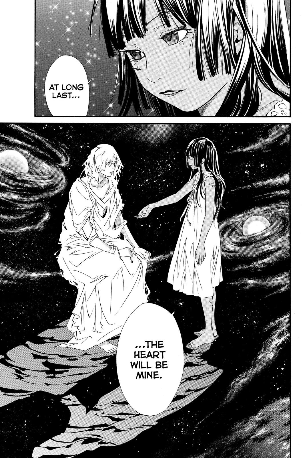 Read Alive The Final Evolution EN Manga Online