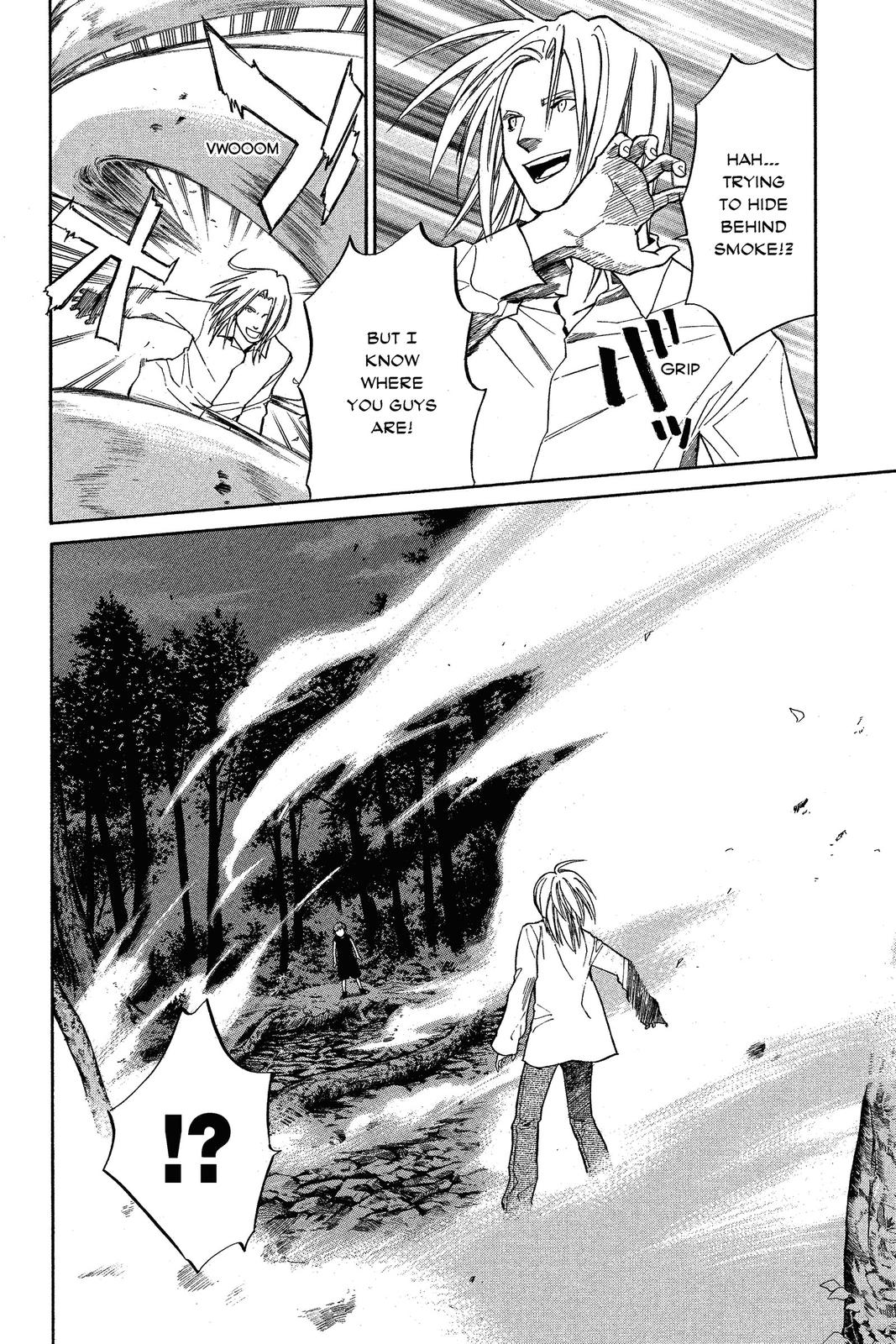 Read Alive The Final Evolution EN Manga Online