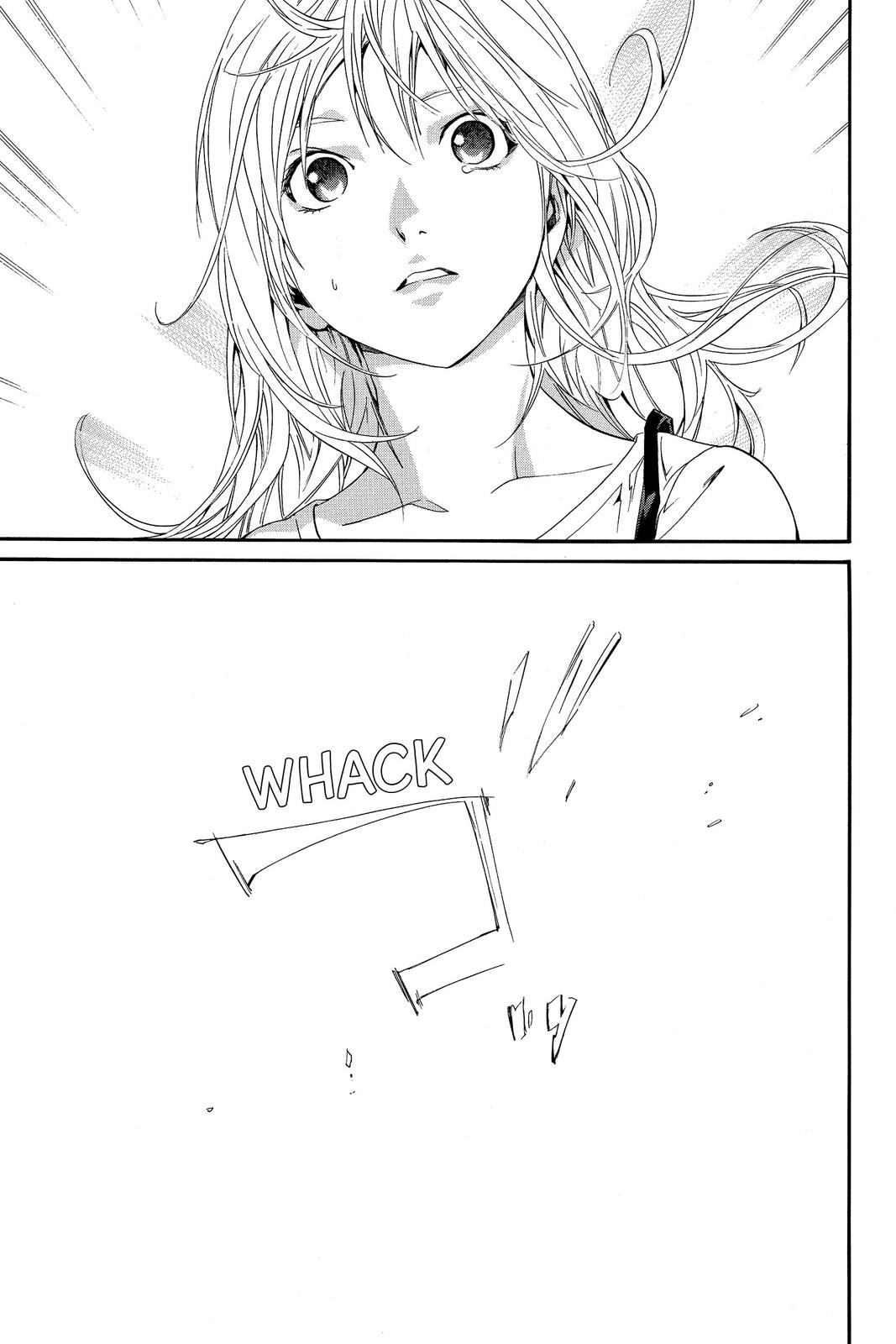 Read Alive The Final Evolution EN Manga Online