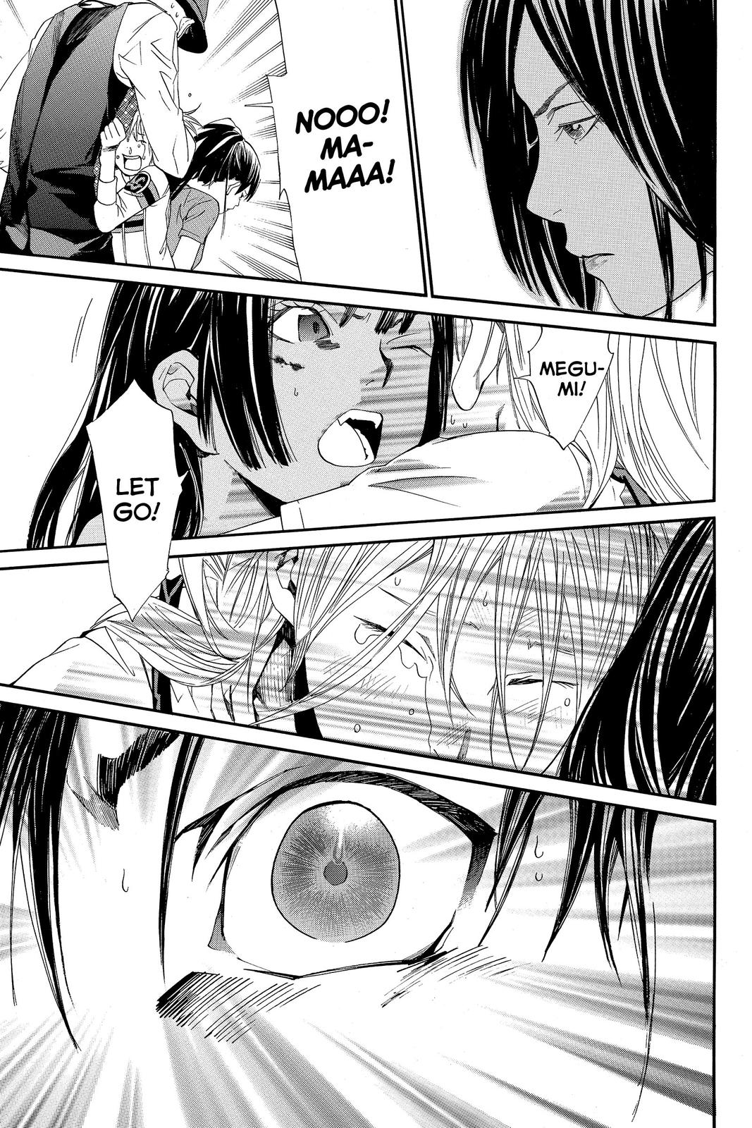 Read Alive The Final Evolution EN Manga Online