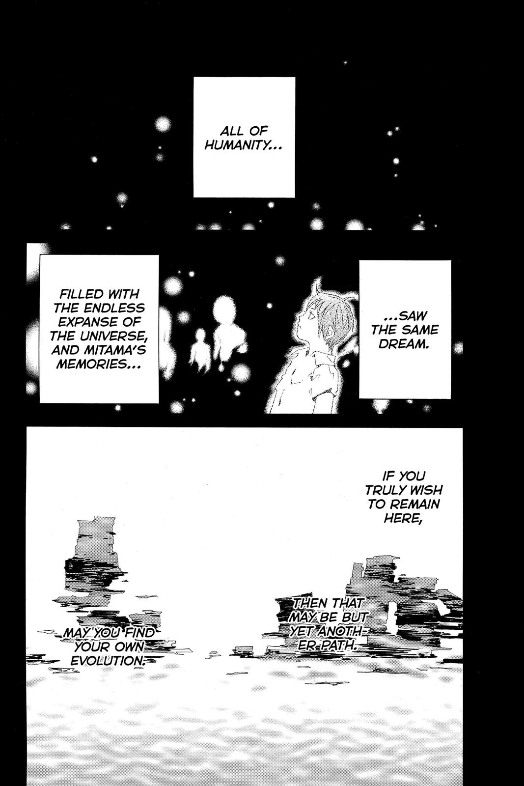 Read Alive The Final Evolution EN Manga Online