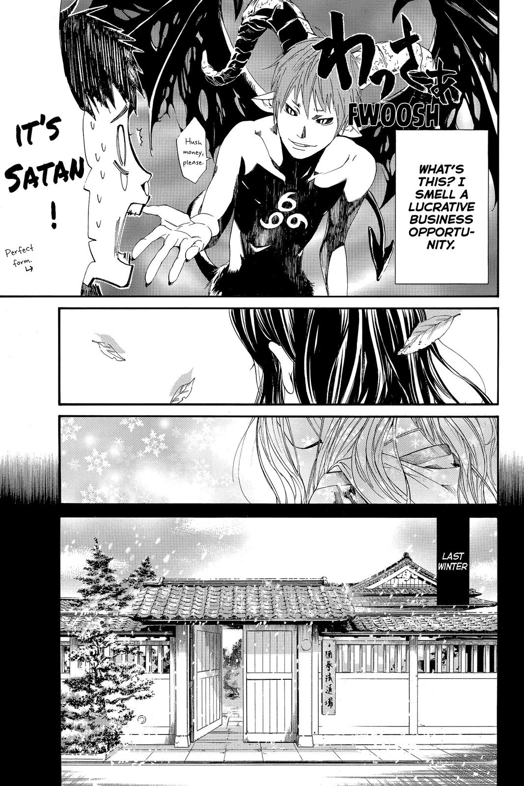 Read Alive The Final Evolution EN Manga Online