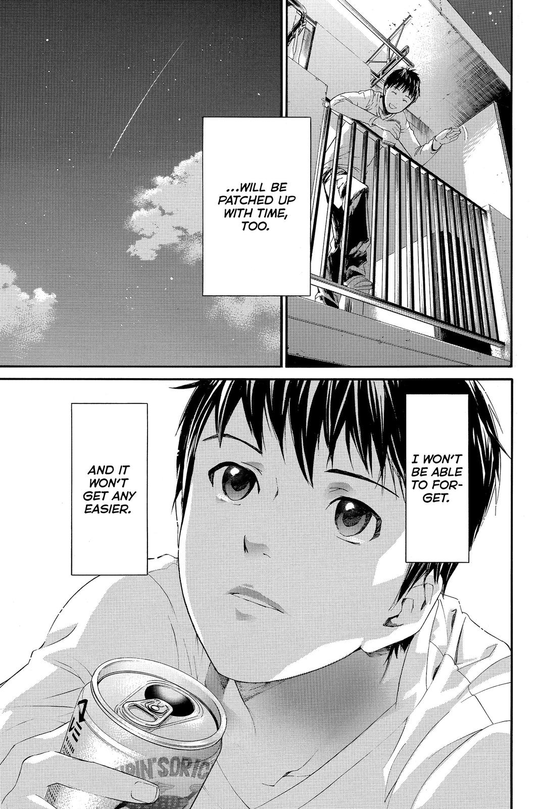 Read Alive The Final Evolution EN Manga Online