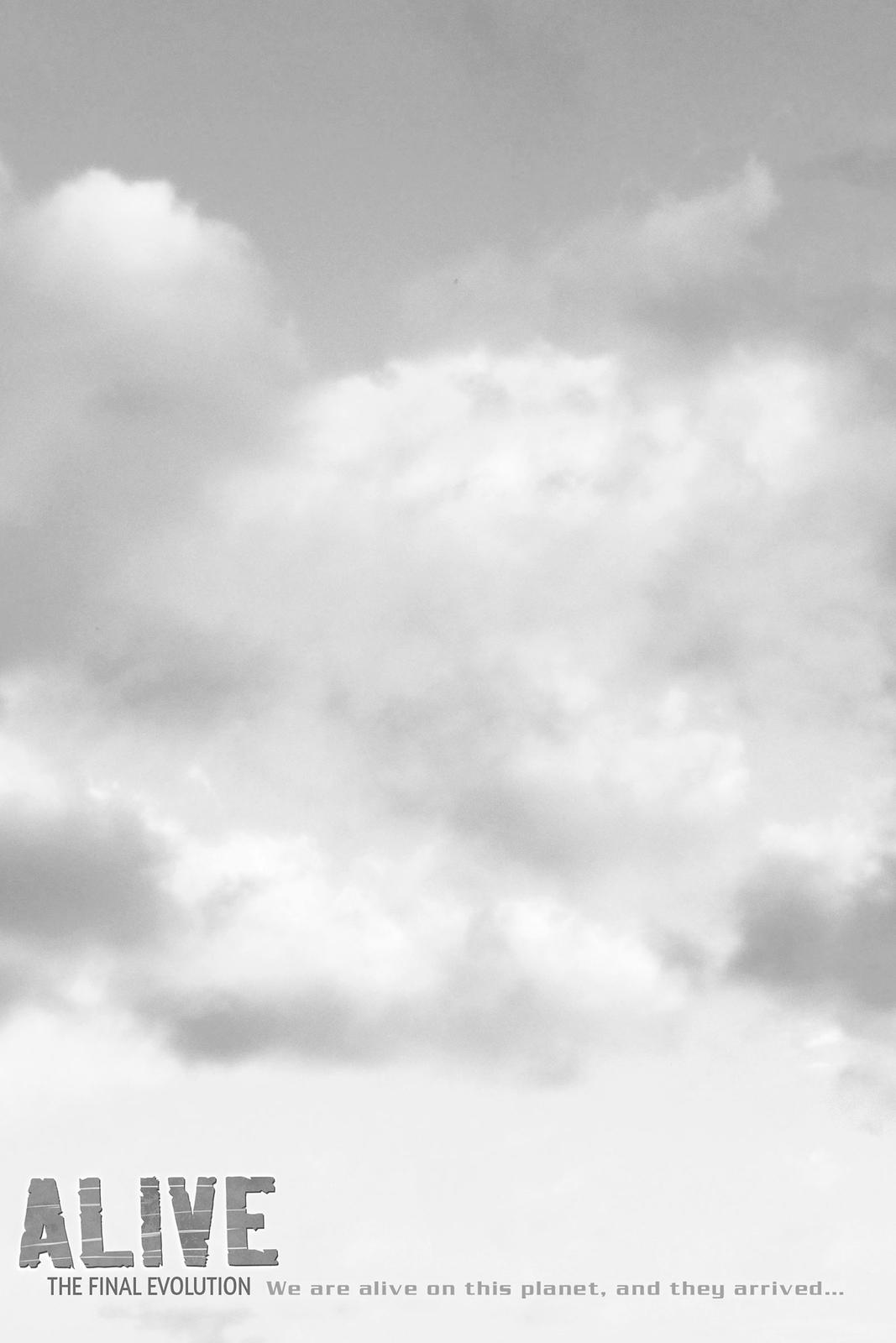 Read Alive The Final Evolution EN Manga Online