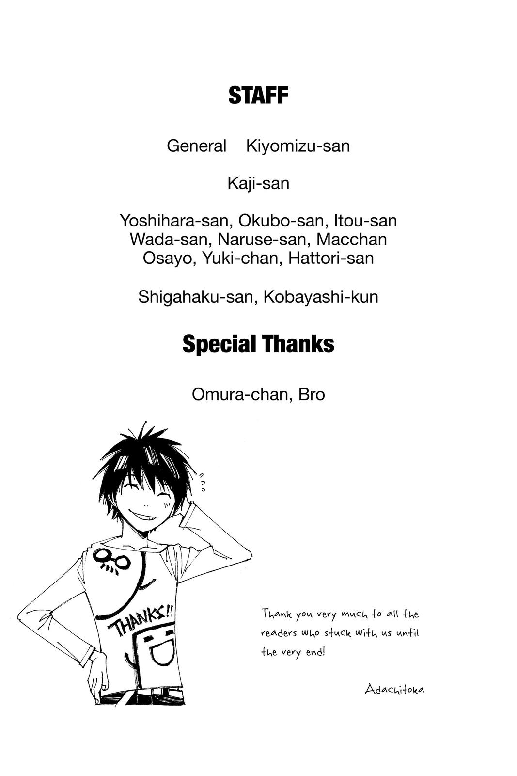 Read Alive The Final Evolution EN Manga Online