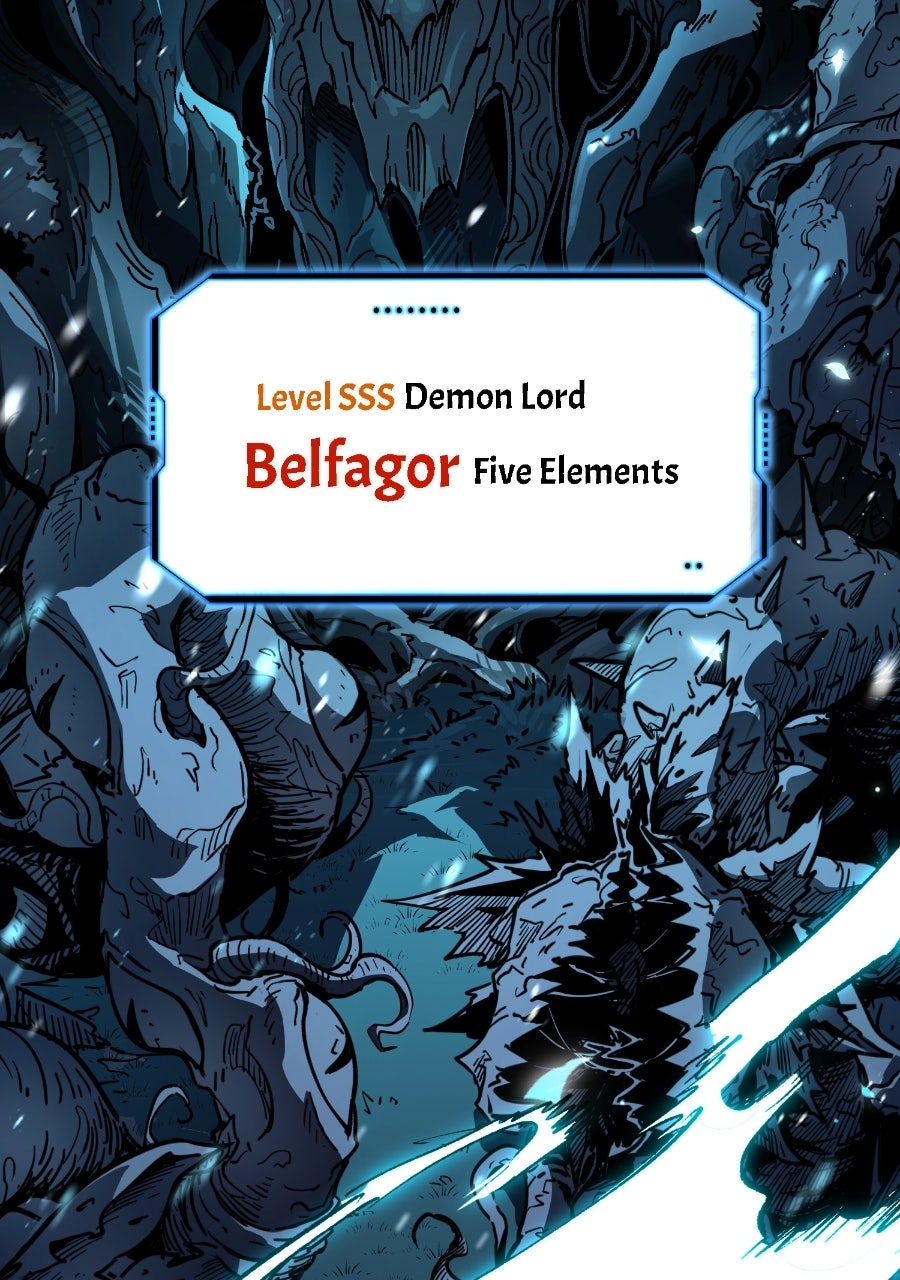 Read All Class Awakening God Slayer EN Manga Online