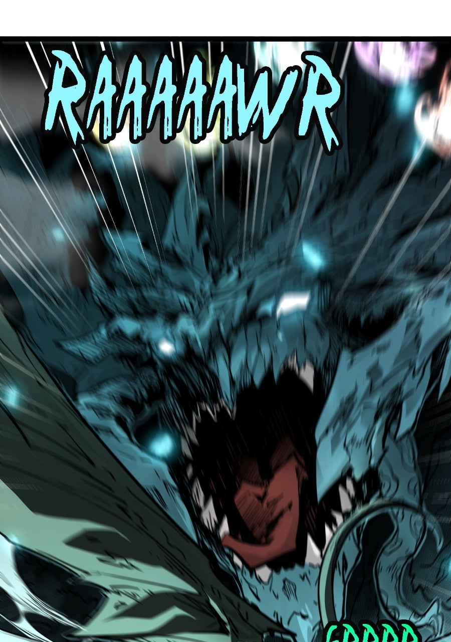 Read All Class Awakening God Slayer EN Manga Online