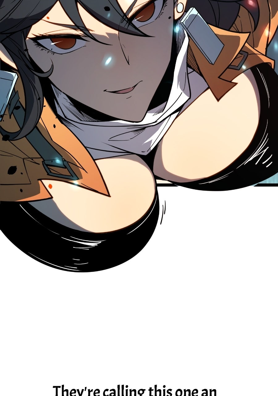 Read All Class Awakening God Slayer EN Manga Online