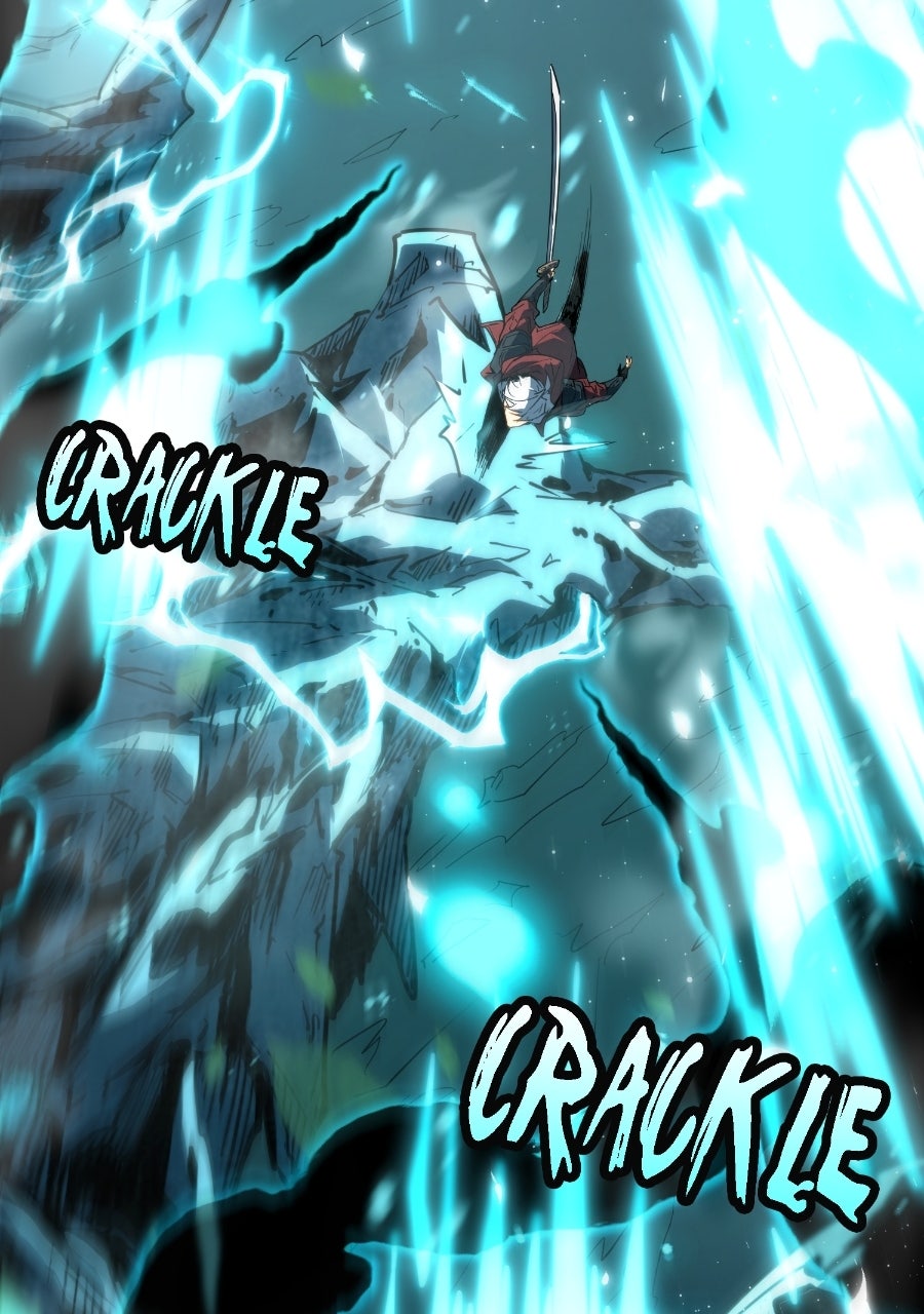 Read All Class Awakening God Slayer EN Manga Online