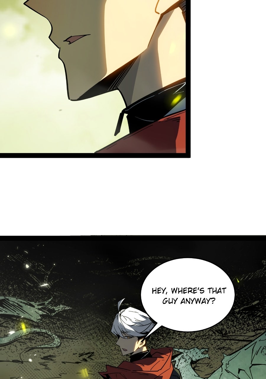 Read All Class Awakening God Slayer EN Manga Online