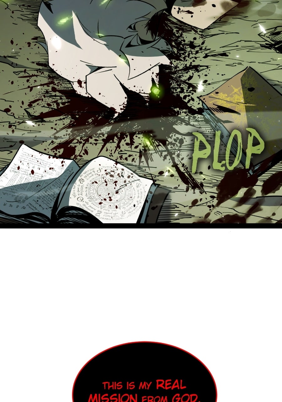 Read All Class Awakening God Slayer EN Manga Online