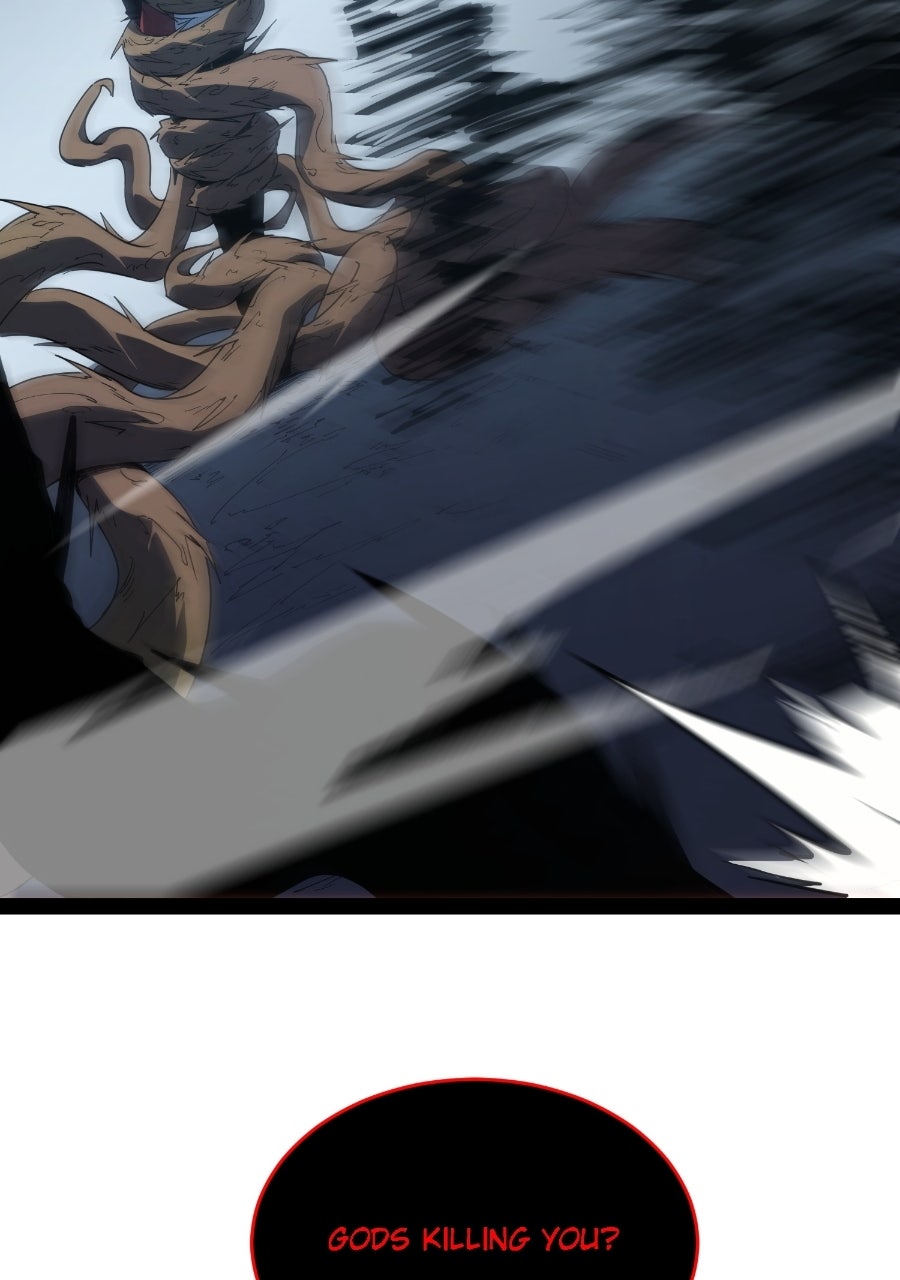 Read All Class Awakening God Slayer EN Manga Online