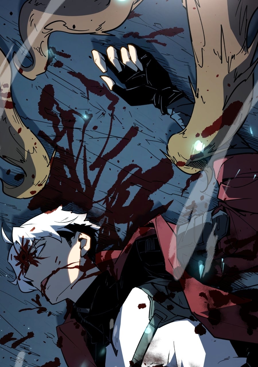 Read All Class Awakening God Slayer EN Manga Online