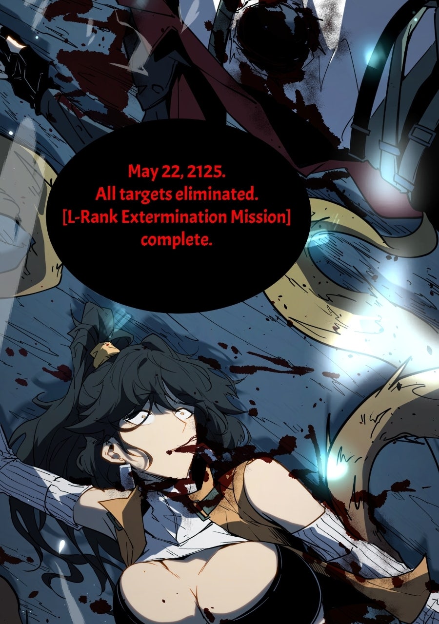 Read All Class Awakening God Slayer EN Manga Online