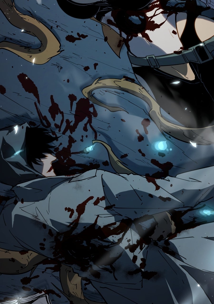 Read All Class Awakening God Slayer EN Manga Online