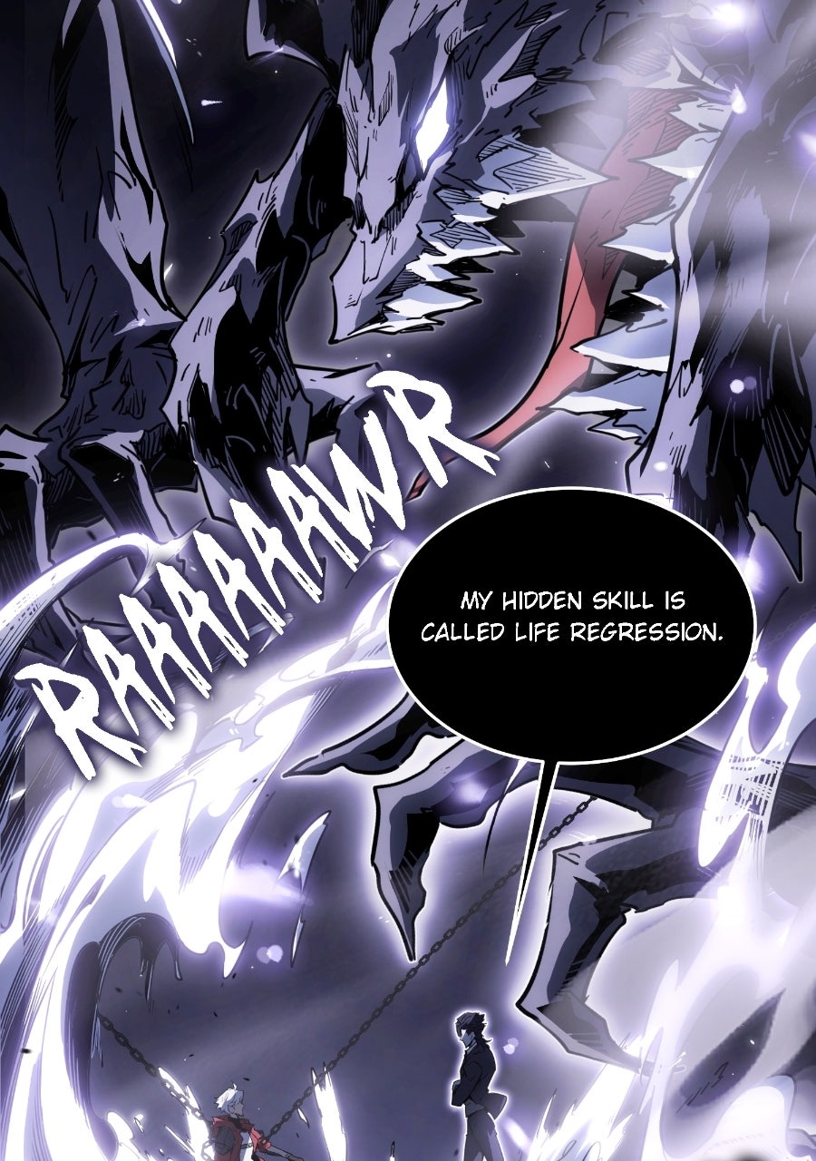 Read All Class Awakening God Slayer EN Manga Online