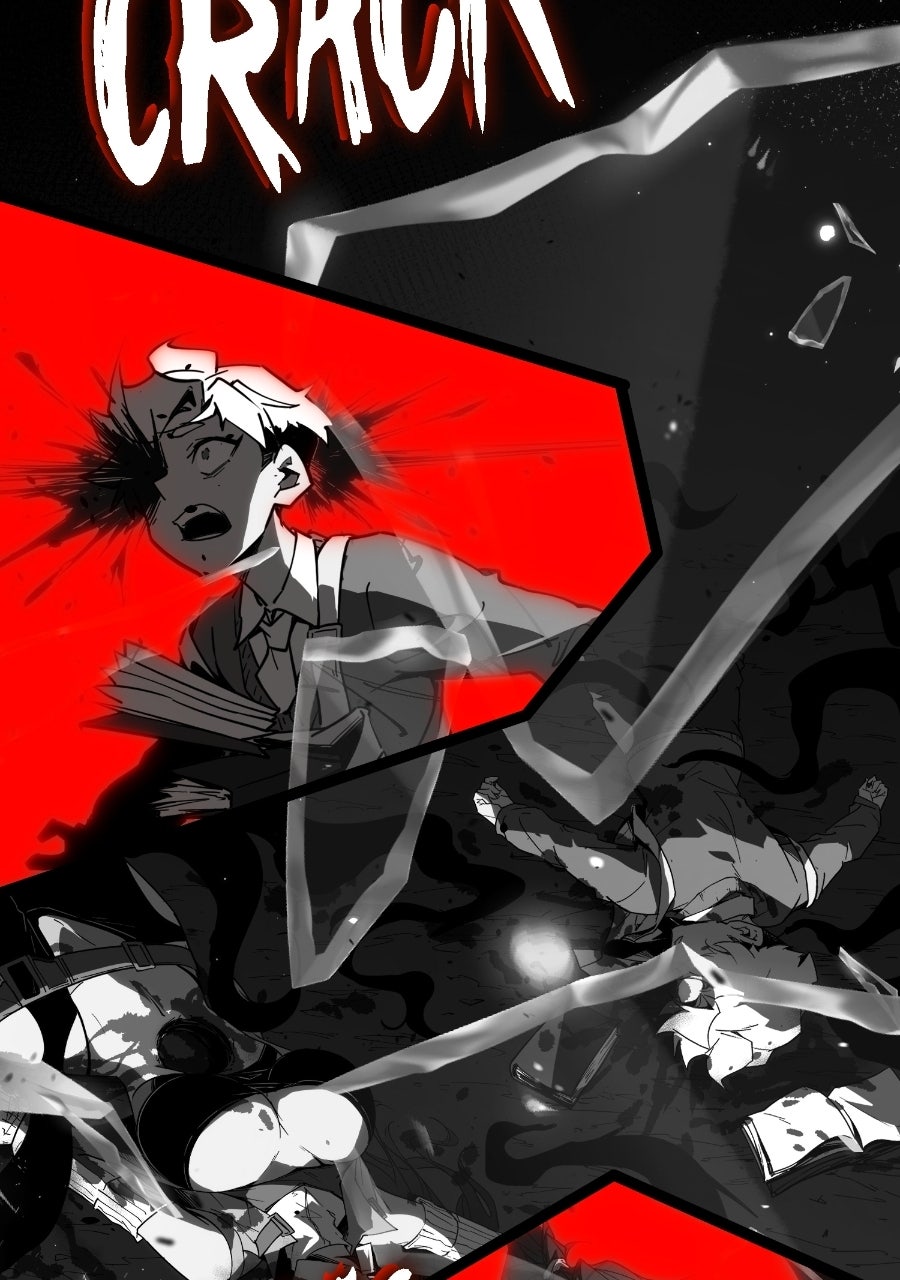 Read All Class Awakening God Slayer EN Manga Online