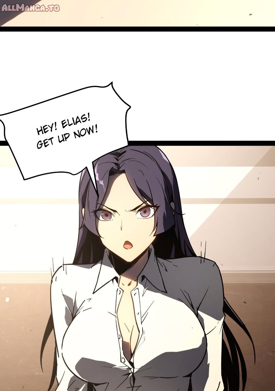 Read All Class Awakening God Slayer EN Manga Online