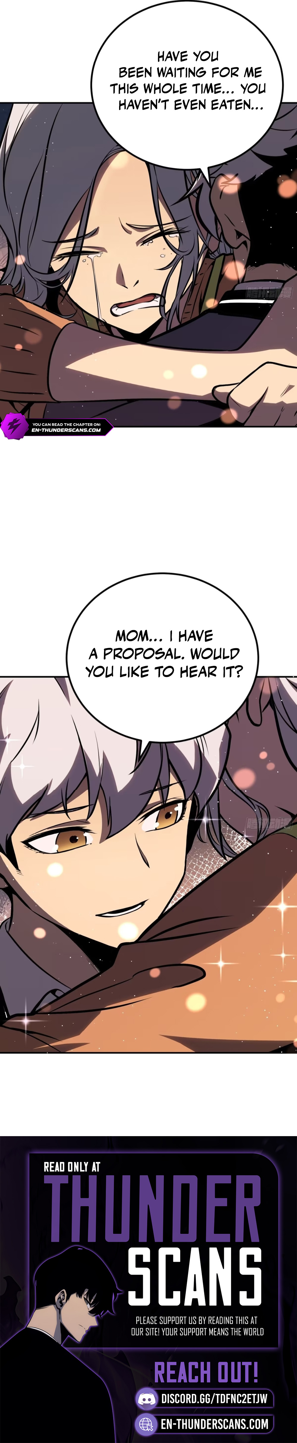 Read All Class Awakening God Slayer EN Manga Online