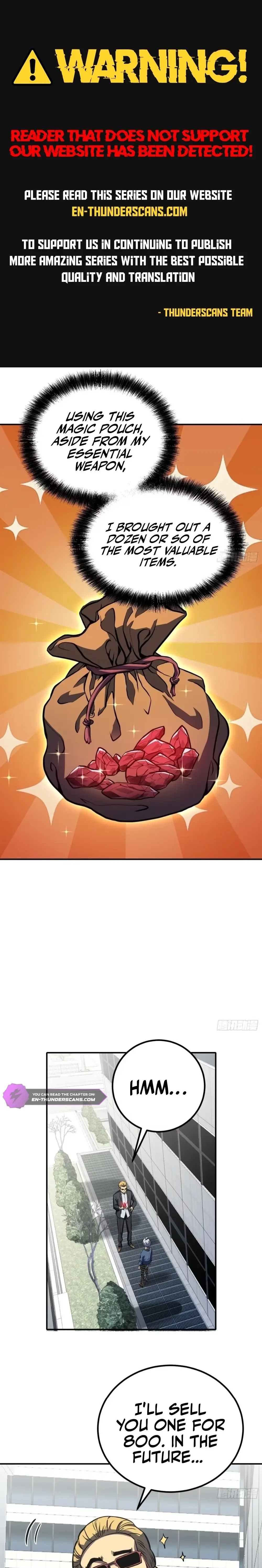 Read All Class Awakening God Slayer EN Manga Online