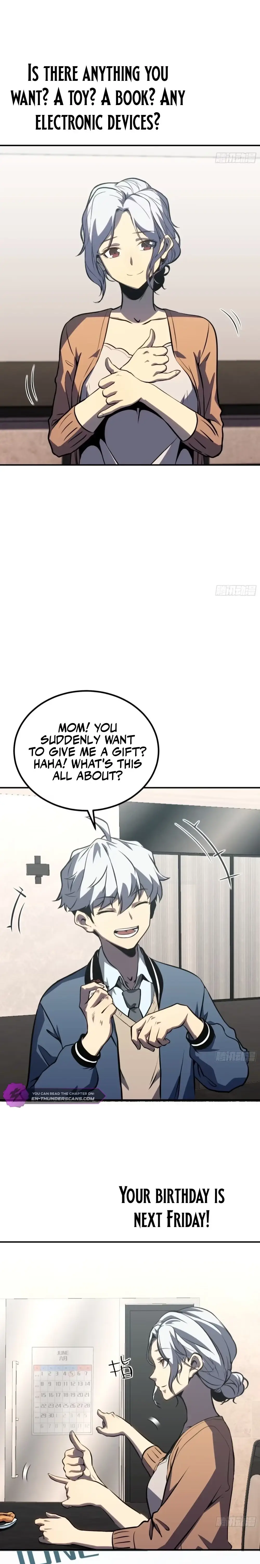 Read All Class Awakening God Slayer EN Manga Online