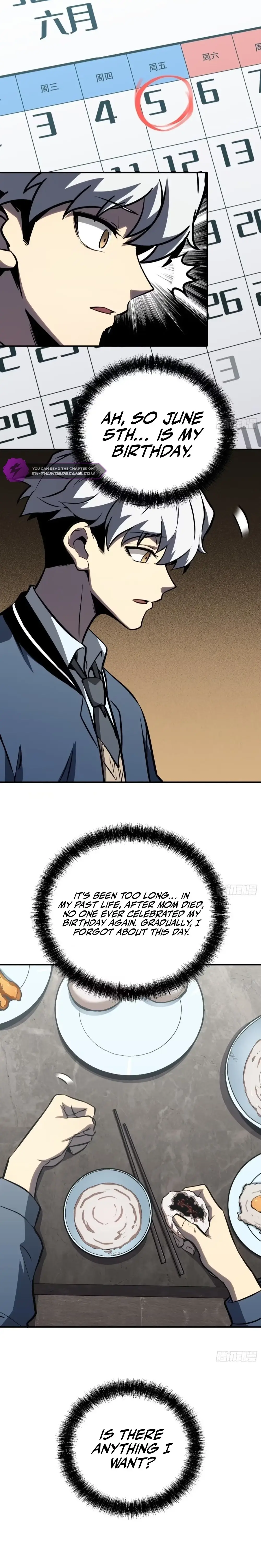 Read All Class Awakening God Slayer EN Manga Online