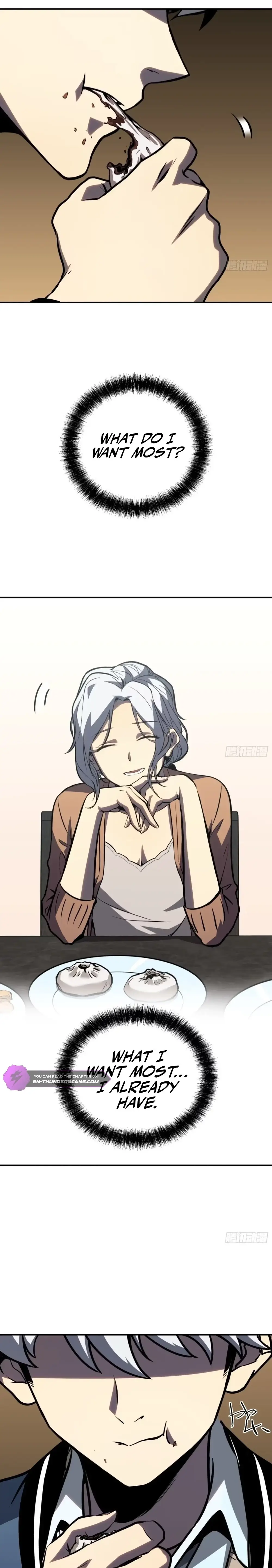 Read All Class Awakening God Slayer EN Manga Online