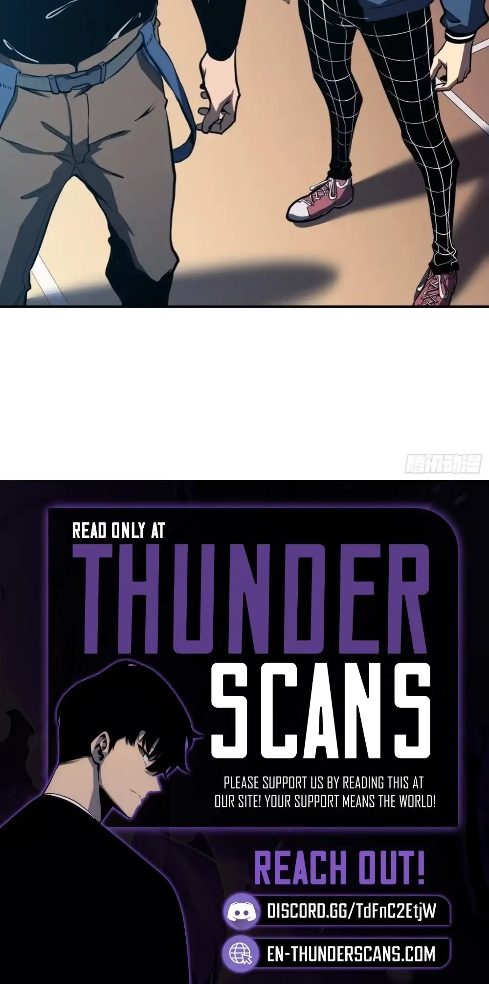 Read All Class Awakening God Slayer EN Manga Online