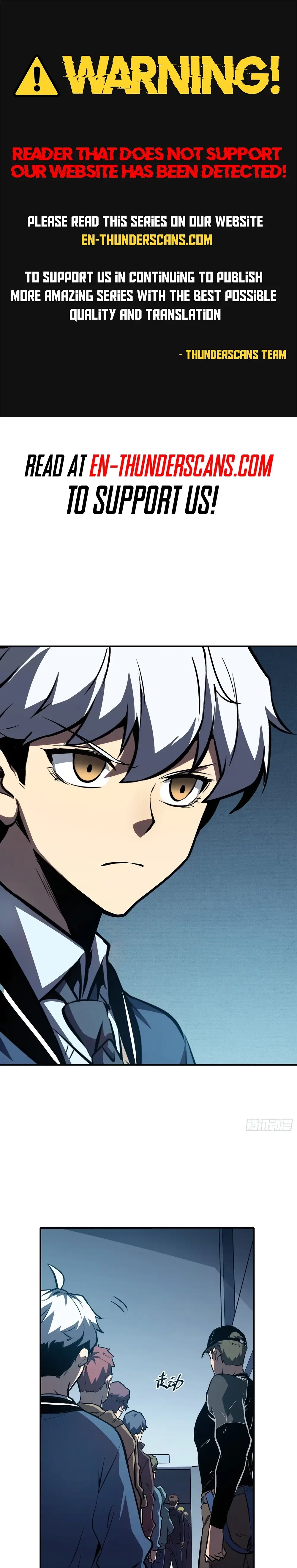 Read All Class Awakening God Slayer EN Manga Online