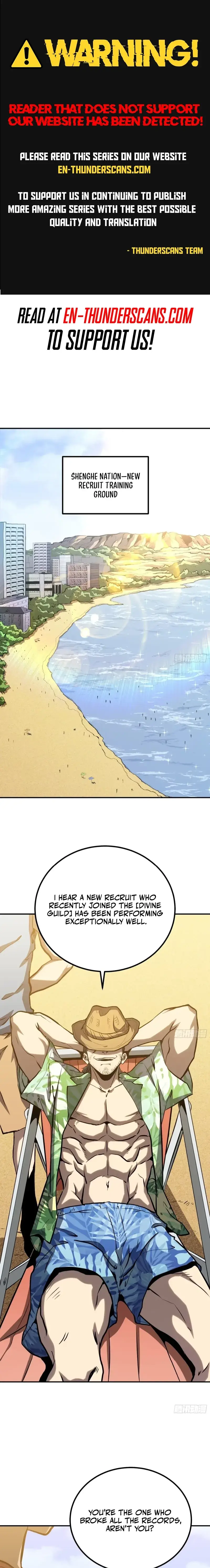 Read All Class Awakening God Slayer EN Manga Online