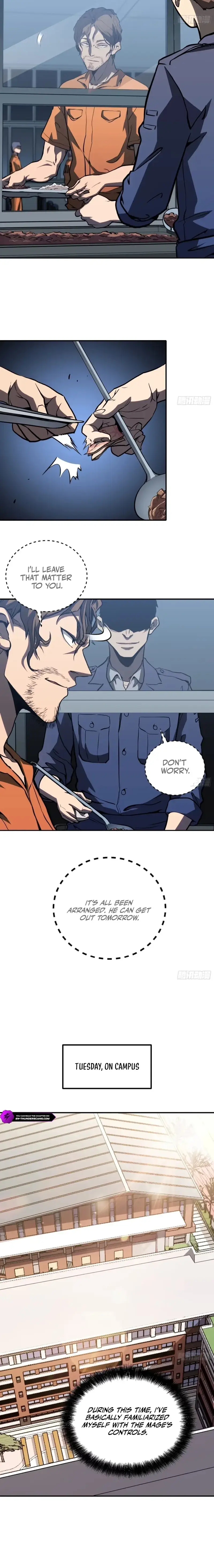 Read All Class Awakening God Slayer EN Manga Online