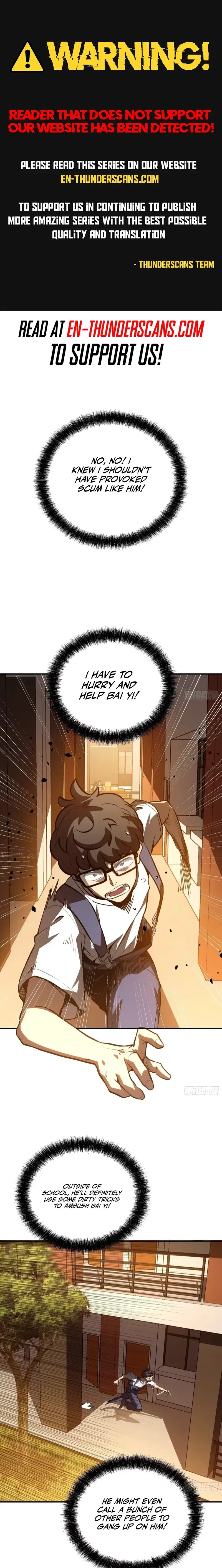 Read All Class Awakening God Slayer EN Manga Online