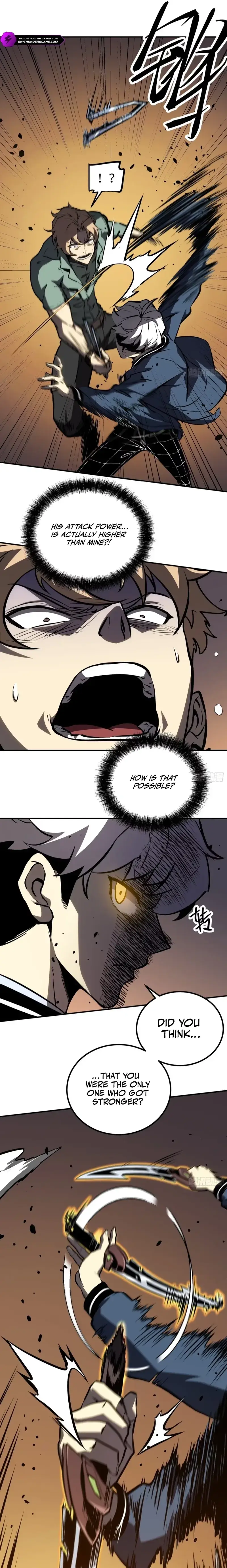 Read All Class Awakening God Slayer EN Manga Online