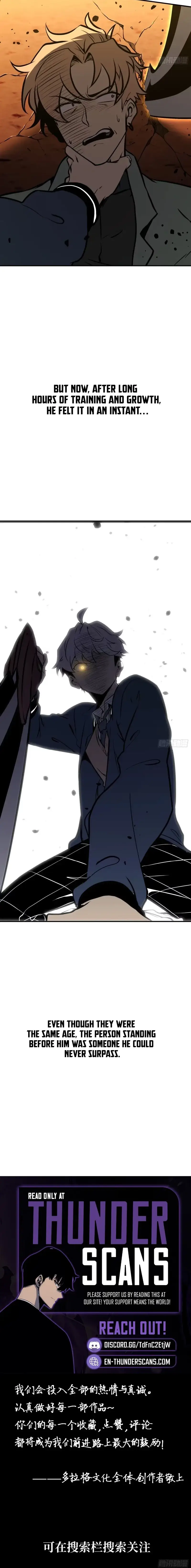 Read All Class Awakening God Slayer EN Manga Online