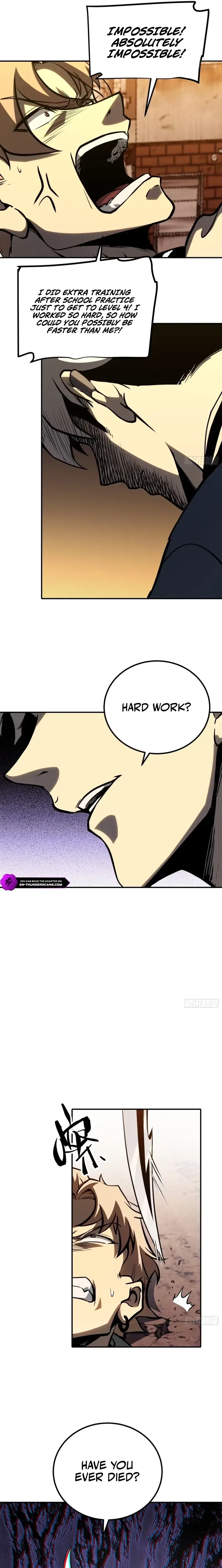 Read All Class Awakening God Slayer EN Manga Online