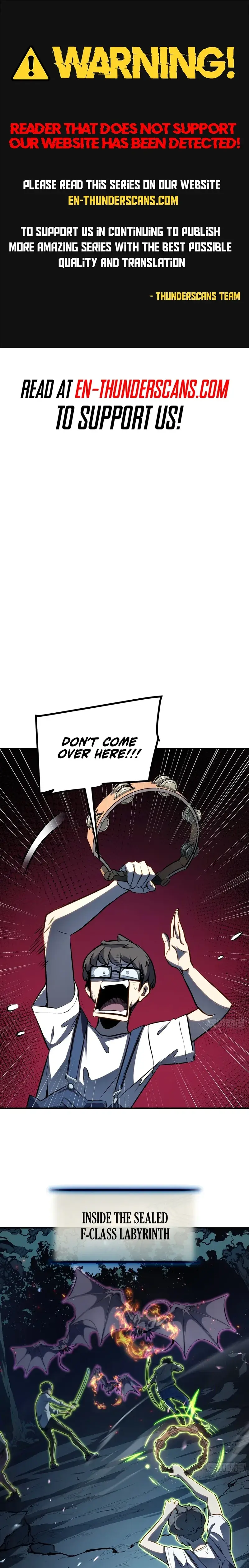 Read All Class Awakening God Slayer EN Manga Online