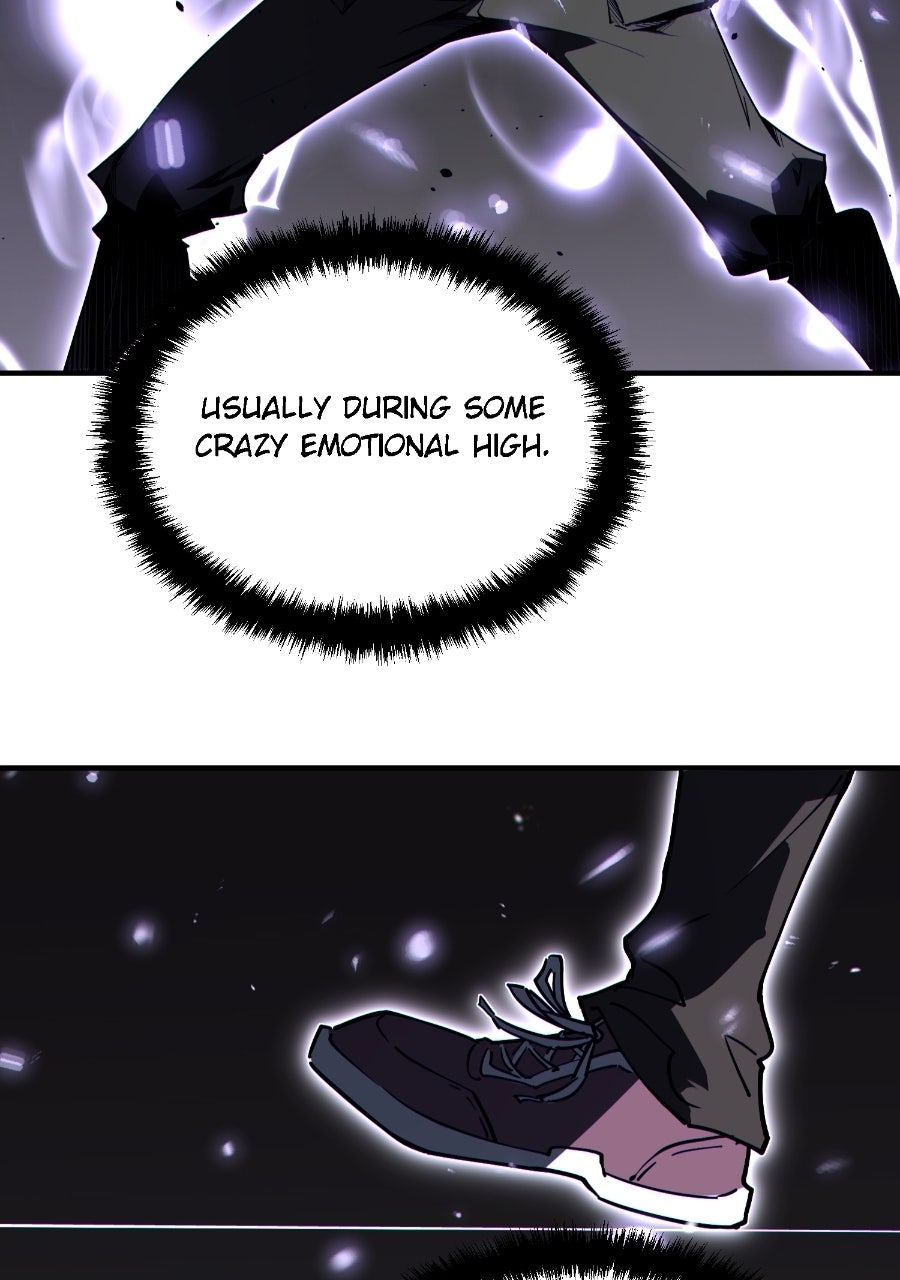 Read All Class Awakening God Slayer EN Manga Online