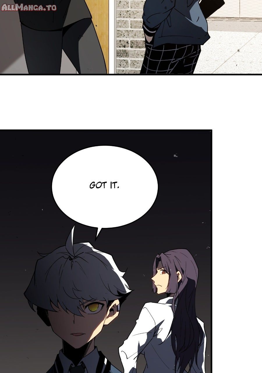 Read All Class Awakening God Slayer EN Manga Online