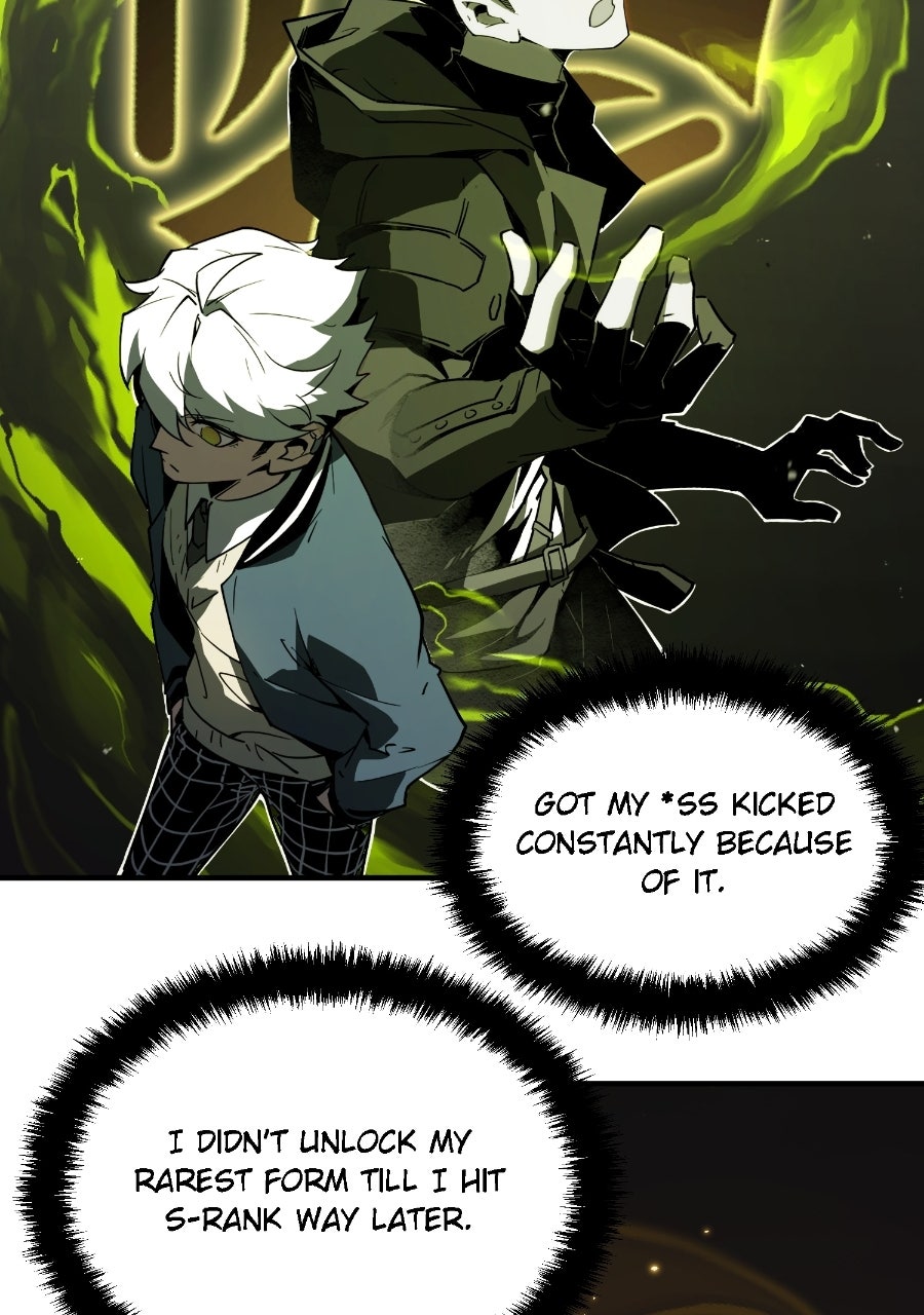 Read All Class Awakening God Slayer EN Manga Online