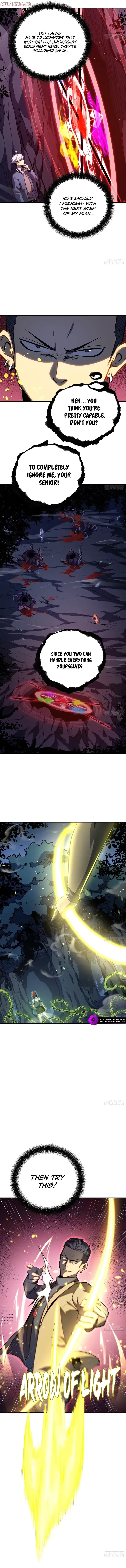 Read All Class Awakening God Slayer EN Manga Online