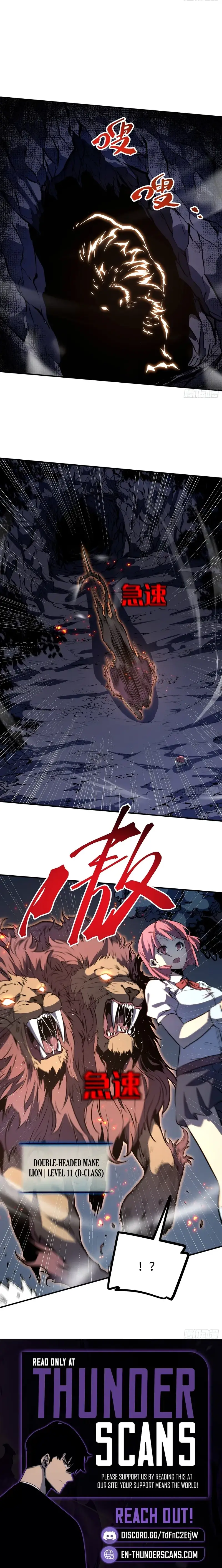 Read All Class Awakening God Slayer EN Manga Online