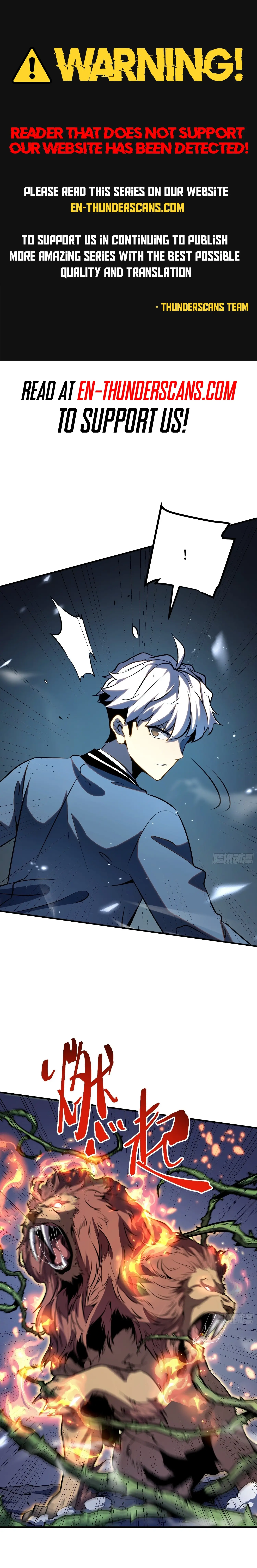 Read All Class Awakening God Slayer EN Manga Online