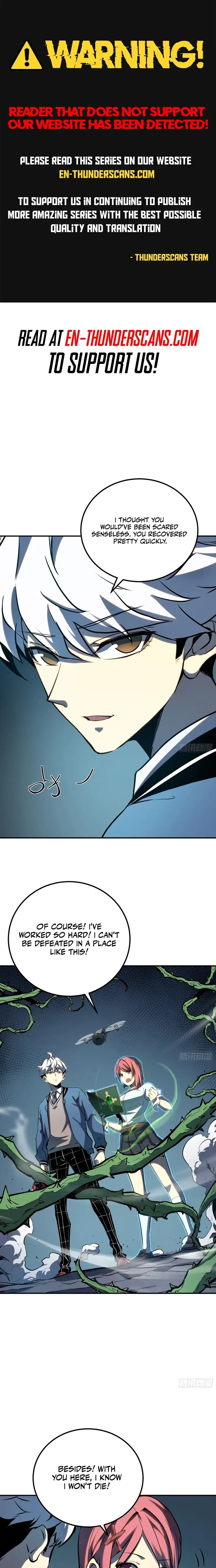 Read All Class Awakening God Slayer EN Manga Online