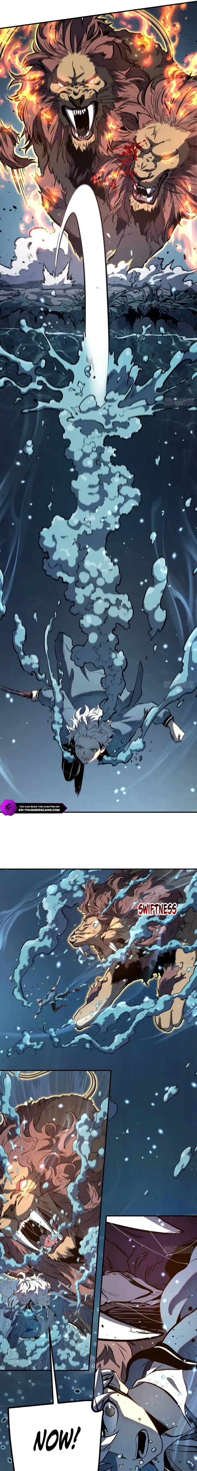 Read All Class Awakening God Slayer EN Manga Online