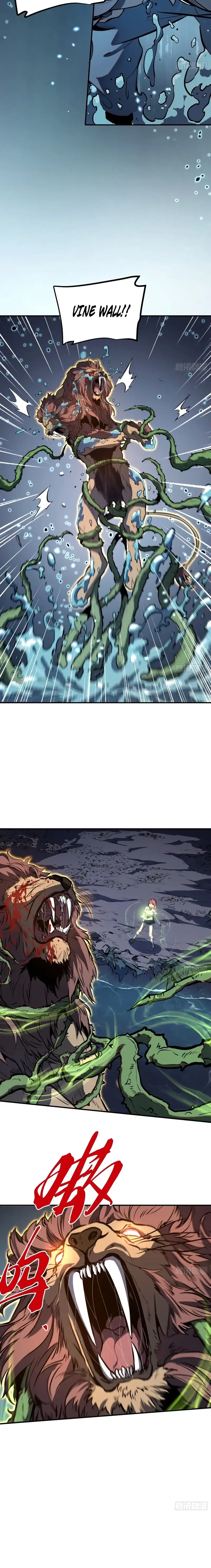 Read All Class Awakening God Slayer EN Manga Online