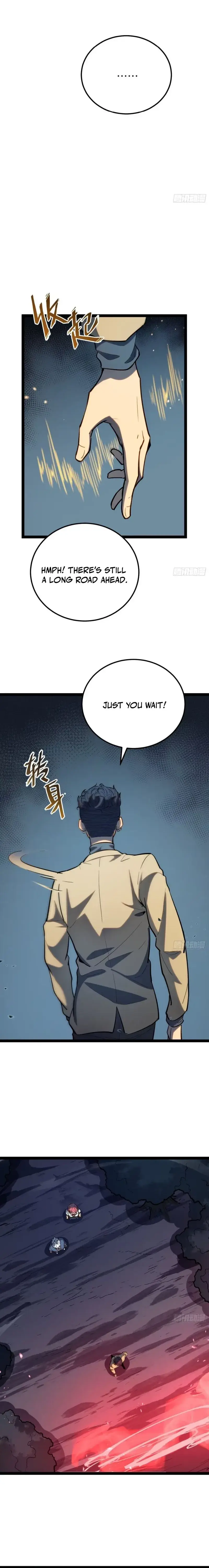 Read All Class Awakening God Slayer EN Manga Online