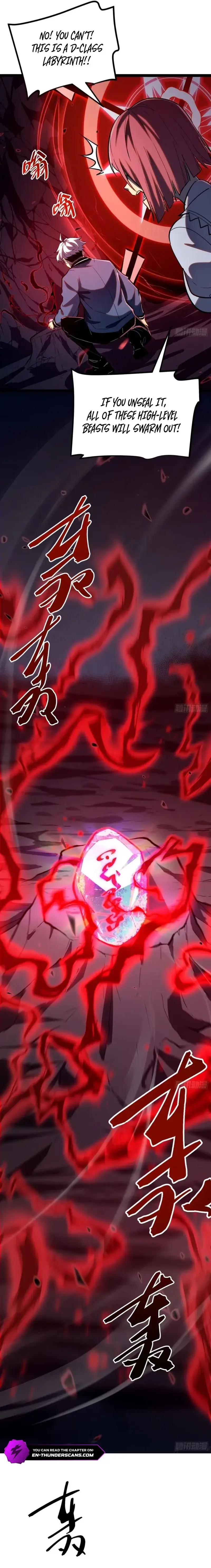 Read All Class Awakening God Slayer EN Manga Online