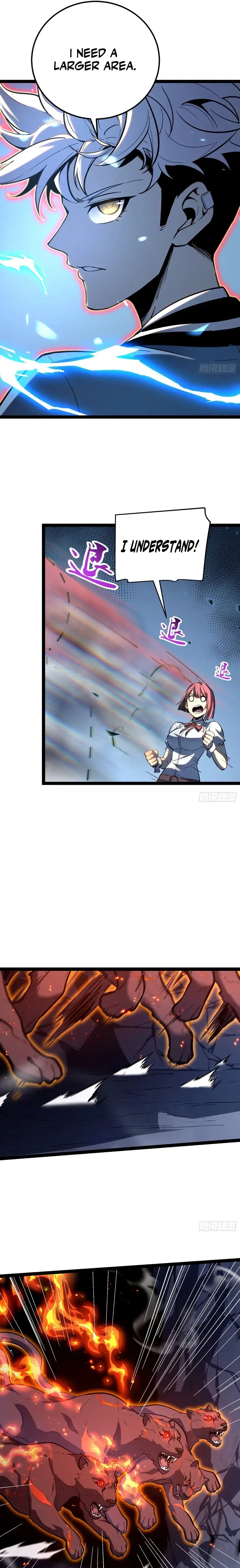 Read All Class Awakening God Slayer EN Manga Online