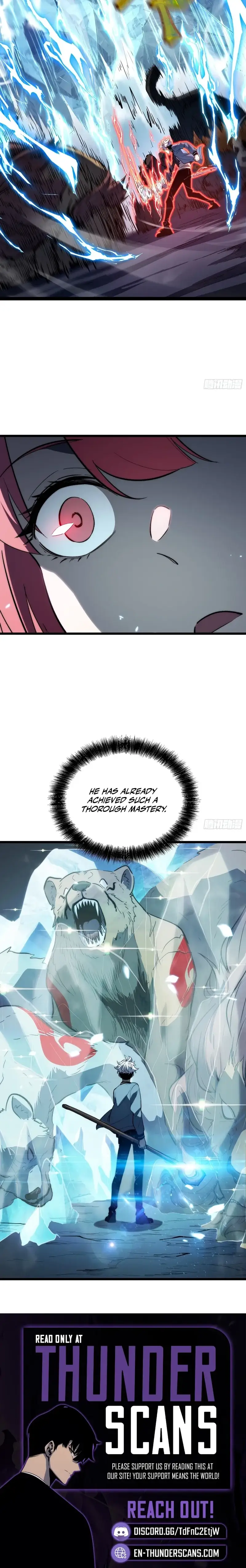 Read All Class Awakening God Slayer EN Manga Online