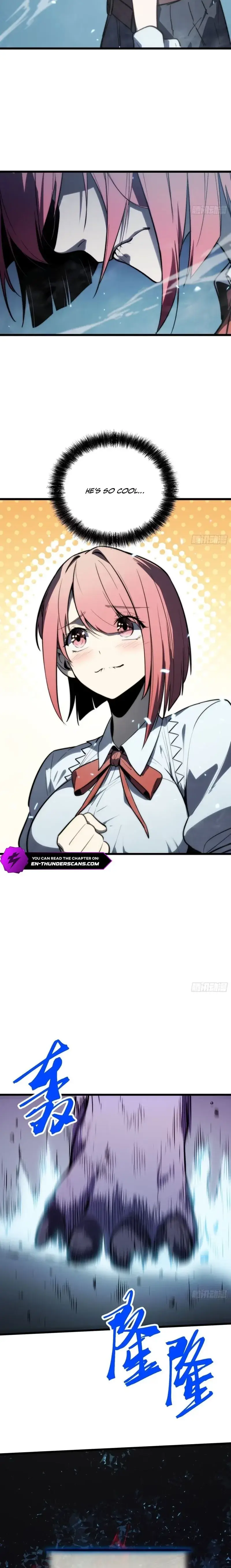 Read All Class Awakening God Slayer EN Manga Online